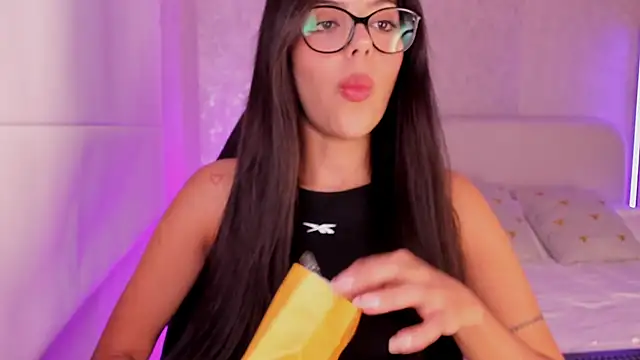 salome  11 online show from 02/26/25, 02:26