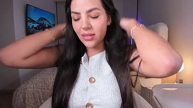 salome  11 online show from 09/29/25, 03:00