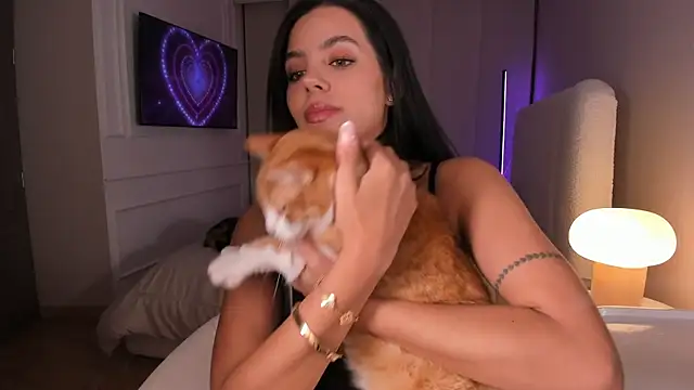 salome  11 online show from 10/14/25, 11:16