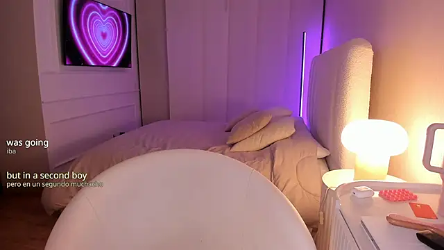 salome  11 online show from 10/16/25, 12:55