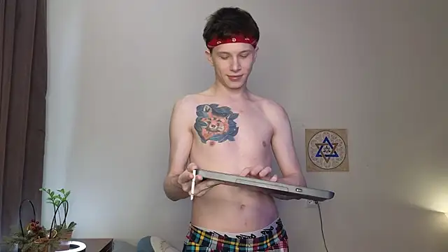 arlekincrop online show from 05/11/26, 02:45