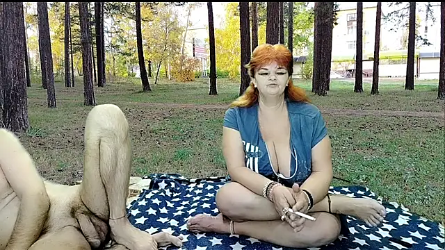 Siberia-Taiga online show from 03/01/26, 05:26