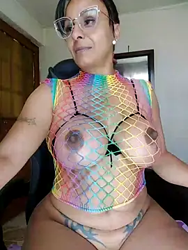 Mariana 444 online show from 12/20/24, 02:49