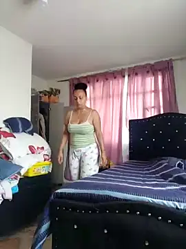 Mariana 444 online show from 02/27/25, 01:49