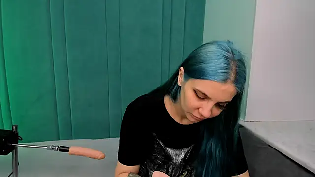 JuliaBusty online show from 02/03/26, 05:05