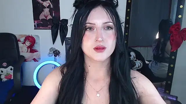 Evelyn Sheeran online show from 04/14/26, 05:02