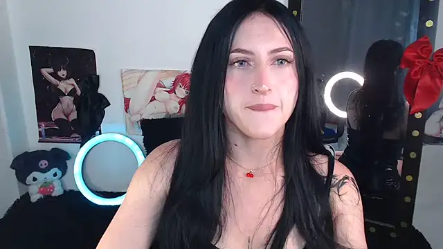 Evelyn Sheeran online show from 06/11/26, 03:04