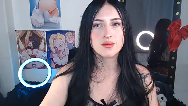Evelyn Sheeran online show from 07/13/26, 02:47