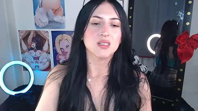 Evelyn Sheeran online show from 07/27/26, 04:19