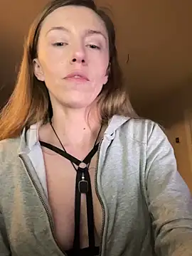 Heidi Harper online show from 01/07/25, 04:48