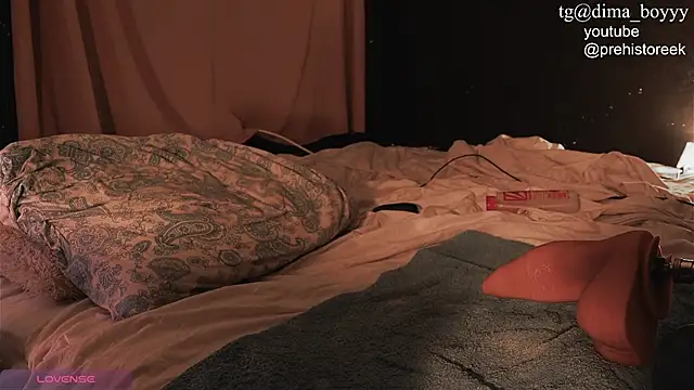 baphaboy online show from 03/19/25, 11:36