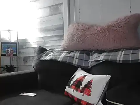 AshleyRain online show from 12/23/25, 07:50