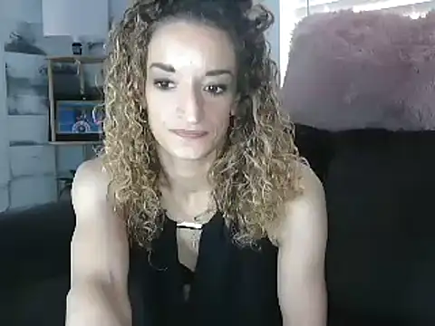 AshleyRain online show from 03/13/26, 03:51