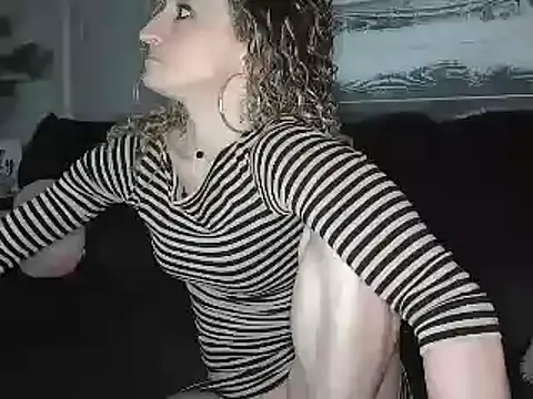 AshleyRain online show from 04/12/26, 07:35