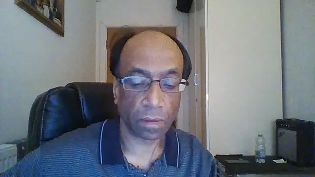 rauncher1 online show from 01/14/25, 09:13