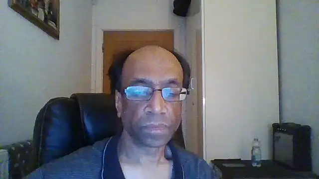 rauncher1 online show from 01/16/25, 09:37