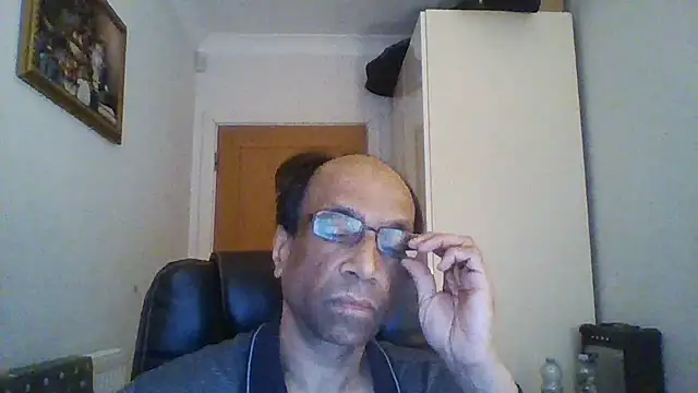 rauncher1 online show from 01/17/25, 11:17