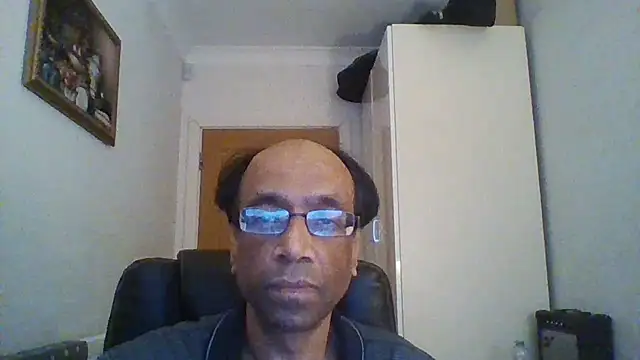 rauncher1 online show from 01/20/25, 12:39