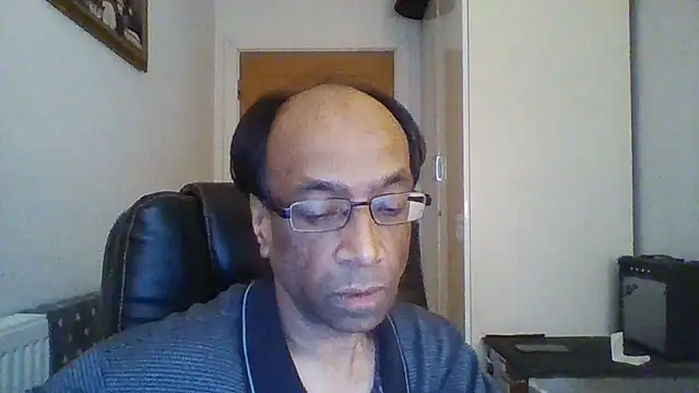 rauncher1 online show from 01/21/25, 09:46