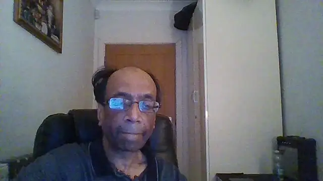 rauncher1 online show from 01/26/25, 08:14