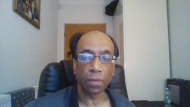 rauncher1 online show from 01/30/25, 09:57