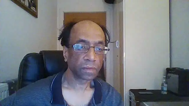 rauncher1 online show from 02/06/25, 08:50