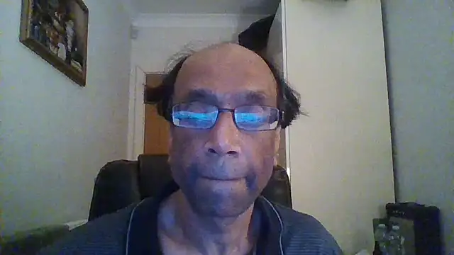 rauncher1 online show from 02/18/25, 12:26