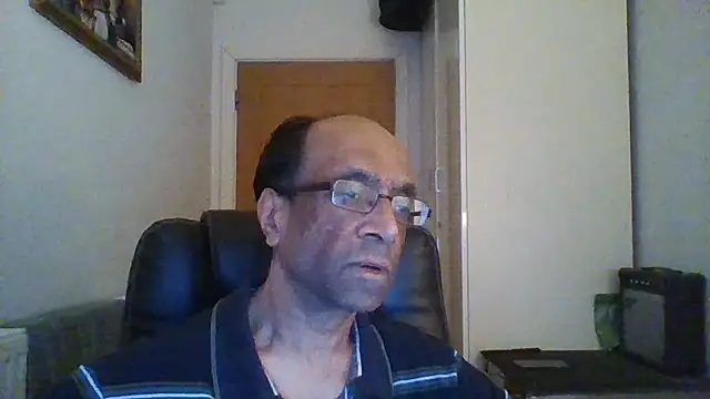 rauncher1 online show from 02/20/25, 03:30