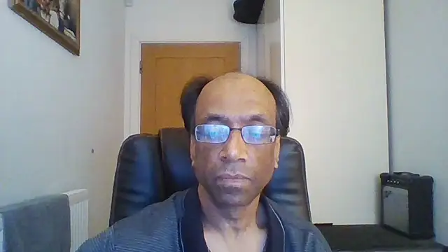 rauncher1 online show from 02/25/25, 12:03