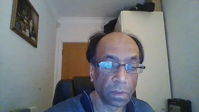 rauncher1 online show from 02/26/25, 09:10