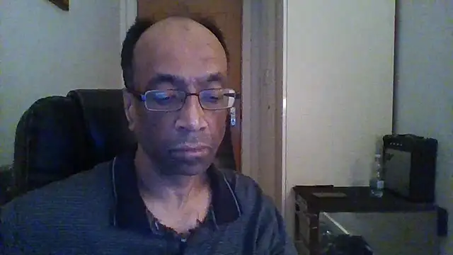 rauncher1 online show from 03/06/25, 12:54