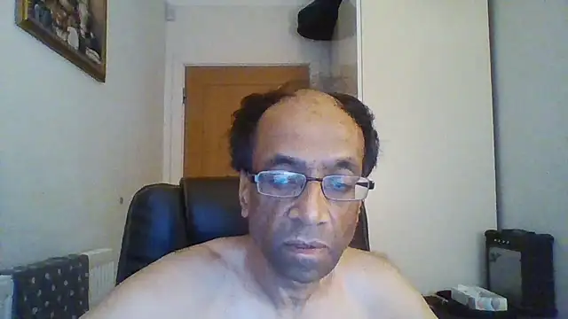 rauncher1 online show from 09/12/25, 08:03