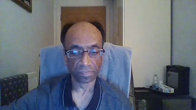 rauncher1 online show from 09/25/25, 10:57