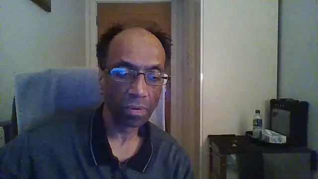 rauncher1 online show from 09/29/25, 11:31