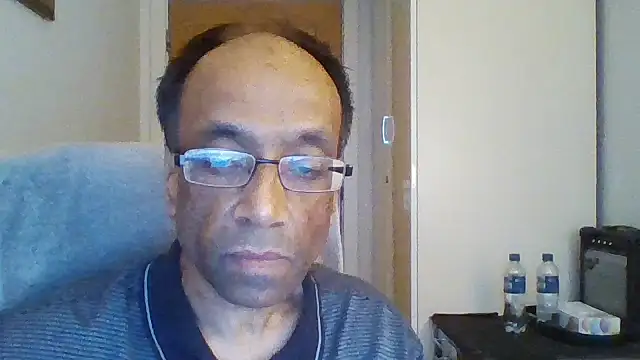 rauncher1 online show from 10/07/25, 08:11