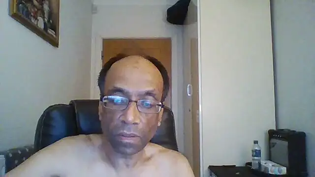 rauncher1 online show from 10/09/25, 09:40