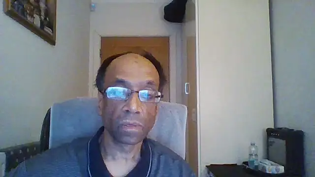 rauncher1 online show from 10/21/25, 08:15