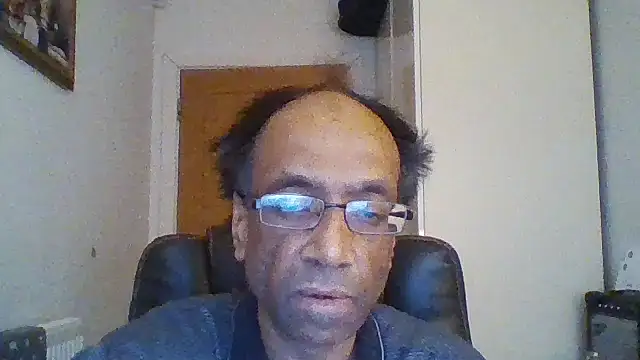 rauncher1 online show from 11/30/25, 09:46