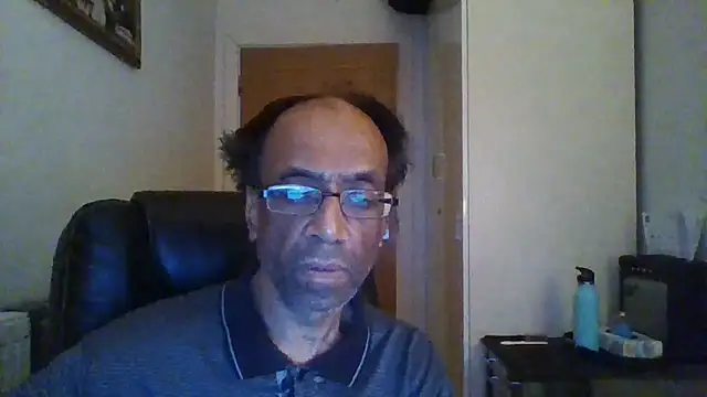 rauncher1 online show from 12/15/25, 04:44