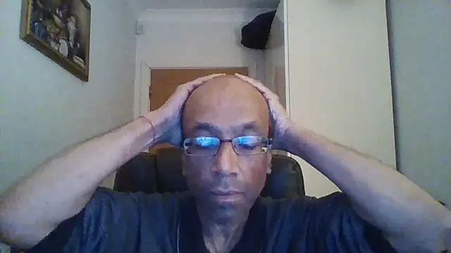 rauncher1 online show from 01/06/26, 09:02