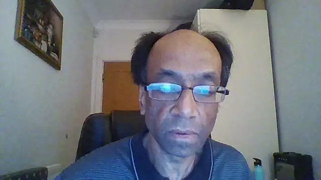 rauncher1 online show from 01/07/26, 08:50