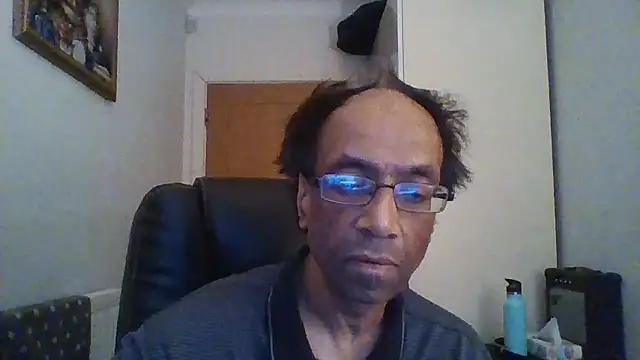 rauncher1 online show from 01/09/26, 10:29