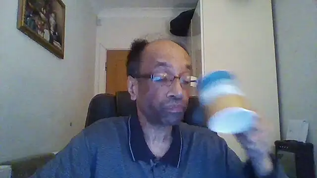 rauncher1 online show from 01/13/26, 11:15