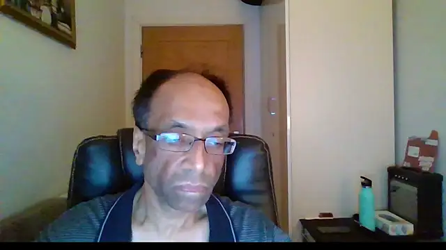 rauncher1 online show from 02/07/26, 12:58