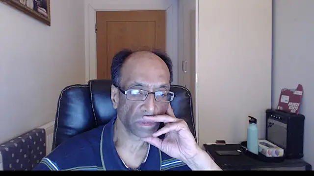 rauncher1 online show from 02/09/26, 10:14