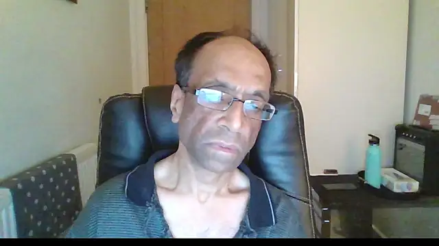 rauncher1 online show from 02/16/26, 01:02