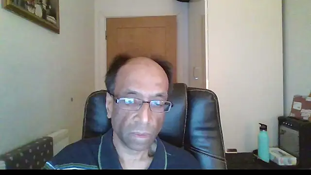 rauncher1 online show from 02/16/26, 05:53