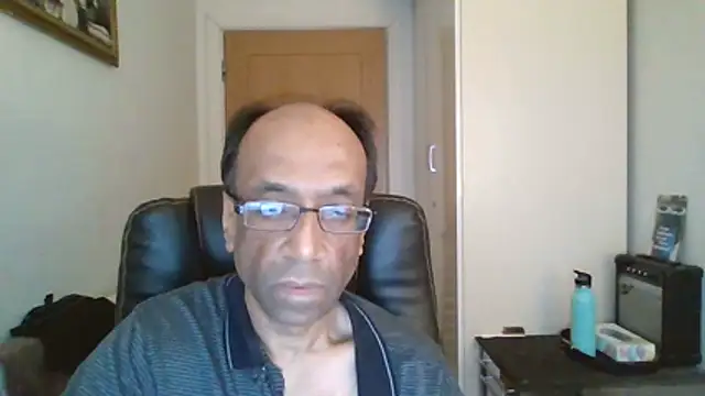 rauncher1 online show from 02/21/26, 01:45