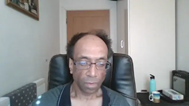 rauncher1 online show from 02/23/26, 11:51