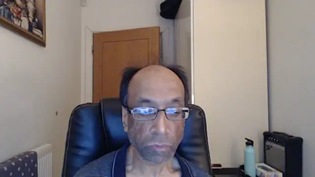 rauncher1 online show from 02/26/26, 11:59